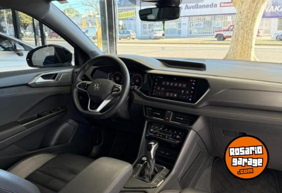 Autos - Volkswagen Taos Highline AT 2024 Nafta 50000Km - En Venta