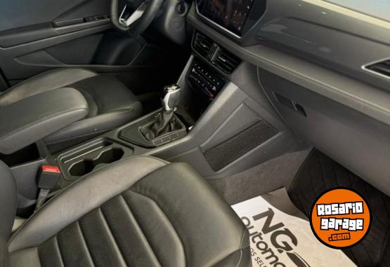 Autos - Volkswagen Taos Highline AT 2024 Nafta 50000Km - En Venta