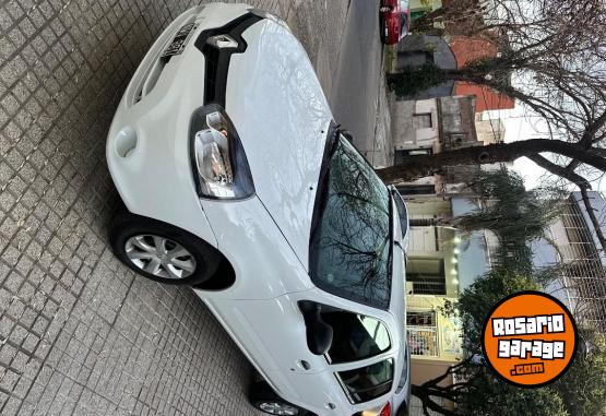 Autos - Renault Clio 2014 Nafta 115000Km - En Venta