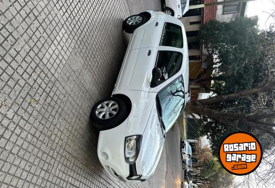 Autos - Renault Clio 2014 Nafta 115000Km - En Venta