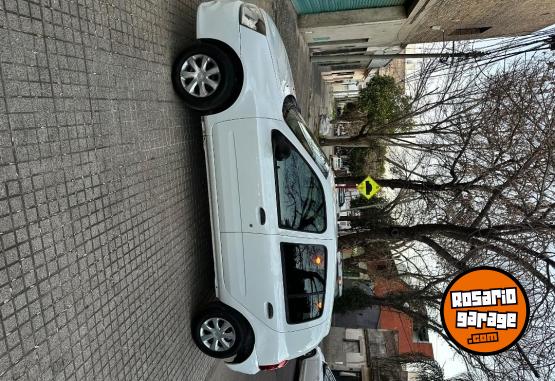Autos - Renault Clio 2014 Nafta 115000Km - En Venta