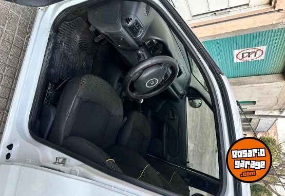 Autos - Renault Clio 2014 Nafta 115000Km - En Venta