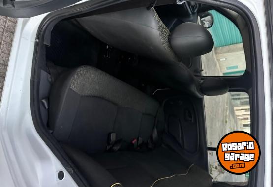 Autos - Renault Clio 2014 Nafta 115000Km - En Venta