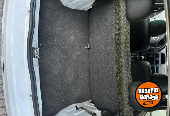 Autos - Renault Clio 2014 Nafta 115000Km - En Venta