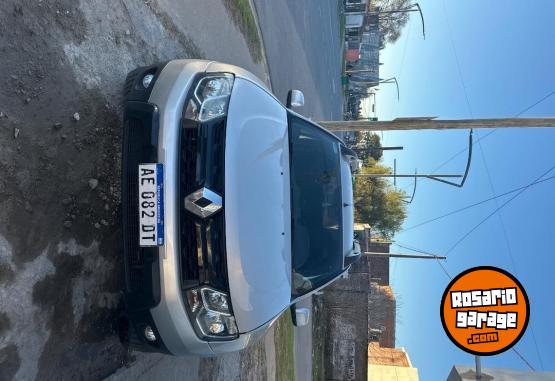 Autos - Renault Duster Dynamique 2020 Nafta 67500Km - En Venta