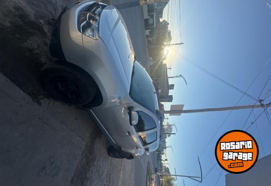 Autos - Renault Duster Dynamique 2020 Nafta 67500Km - En Venta