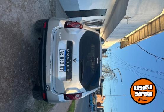 Autos - Renault Duster Dynamique 2020 Nafta 67500Km - En Venta