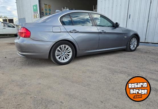 Autos - Bmw 325i 2010 Nafta 210000Km - En Venta