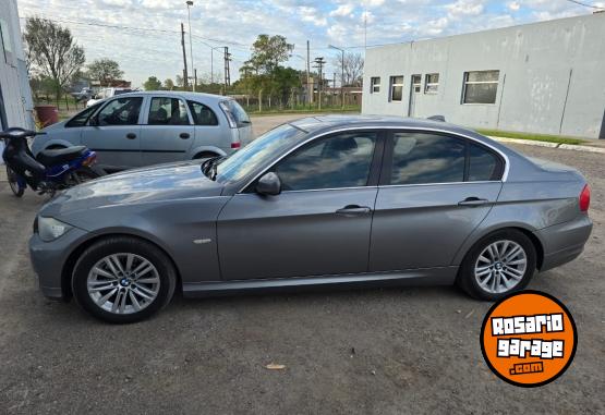 Autos - Bmw 325i 2010 Nafta 210000Km - En Venta