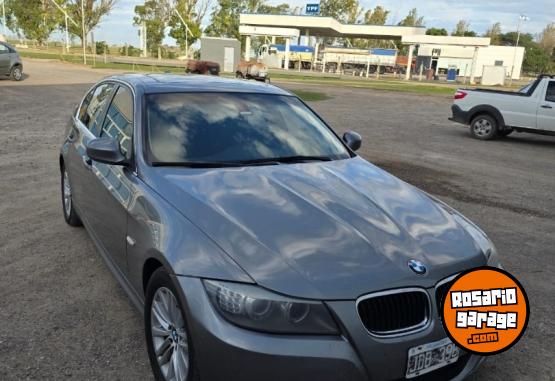 Autos - Bmw 325i 2010 Nafta 210000Km - En Venta