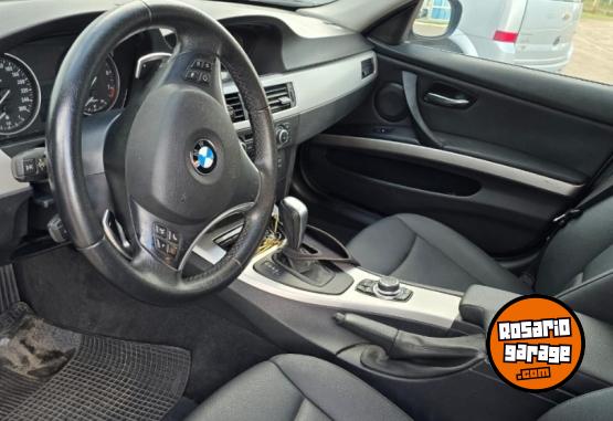 Autos - Bmw 325i 2010 Nafta 210000Km - En Venta