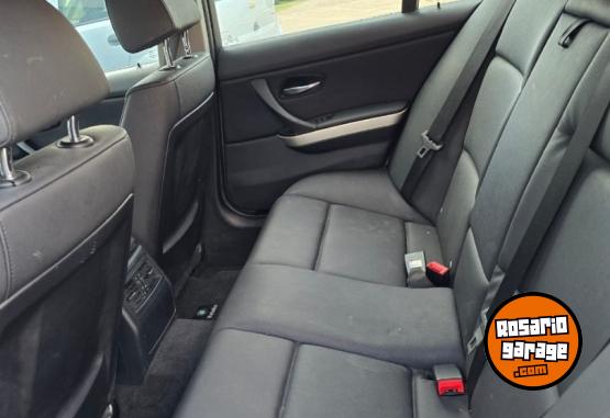 Autos - Bmw 325i 2010 Nafta 210000Km - En Venta