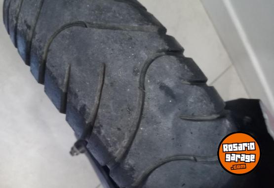 Motos - Zanella Zb 125 2023 Nafta 11000Km - En Venta