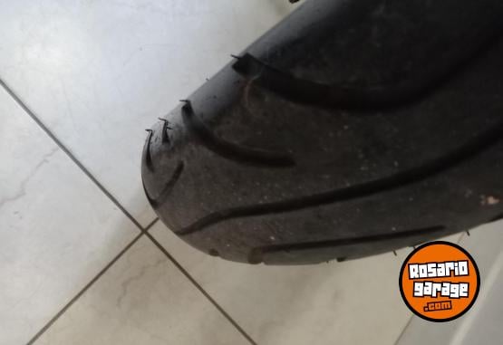 Motos - Zanella Zb 125 2023 Nafta 11000Km - En Venta