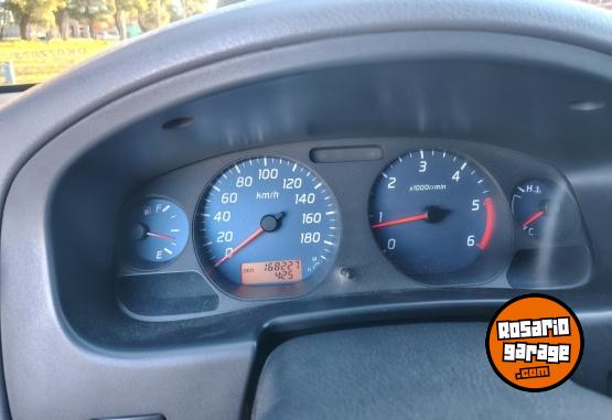 Camionetas - Nissan NP300 2013 Diesel 170000Km - En Venta