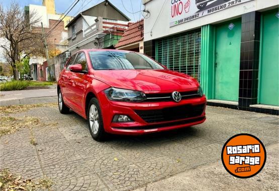 Autos - Volkswagen polo 2018 Nafta 150000Km - En Venta
