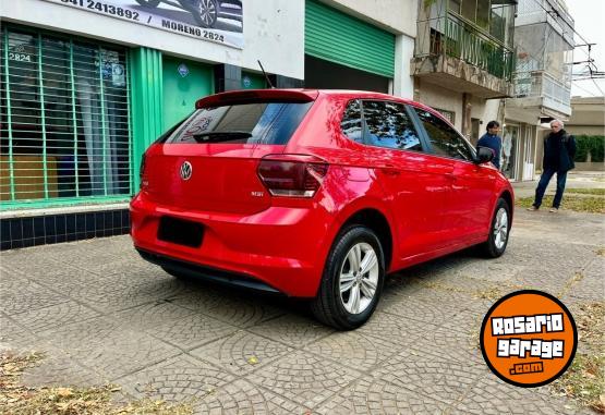 Autos - Volkswagen polo 2018 Nafta 150000Km - En Venta