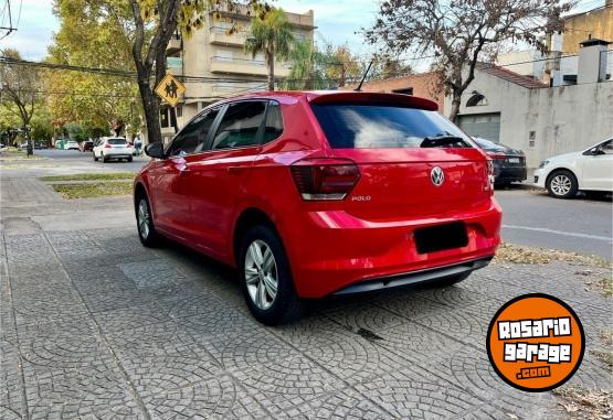 Autos - Volkswagen polo 2018 Nafta 150000Km - En Venta