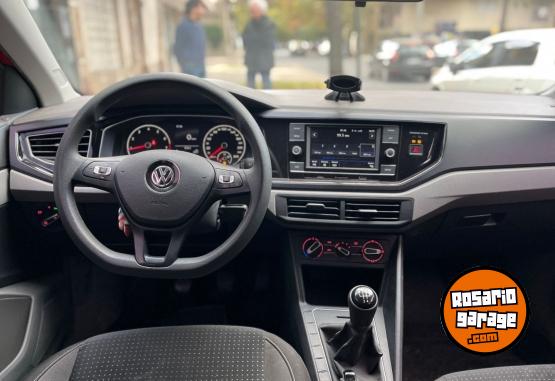 Autos - Volkswagen polo 2018 Nafta 150000Km - En Venta