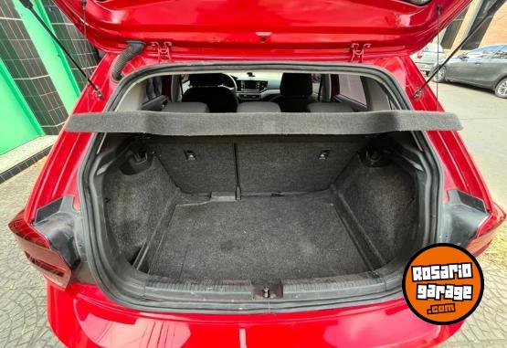 Autos - Volkswagen polo 2018 Nafta 150000Km - En Venta