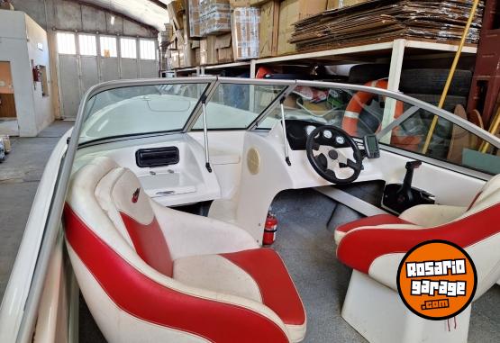 Embarcaciones - Tracker kaisser 540 - En Venta