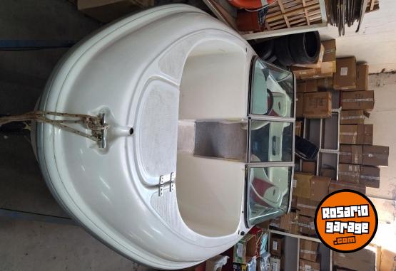 Embarcaciones - Tracker kaisser 540 - En Venta
