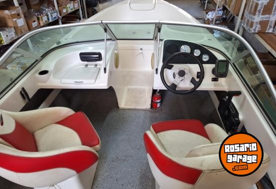 Embarcaciones - Tracker kaisser 540 - En Venta