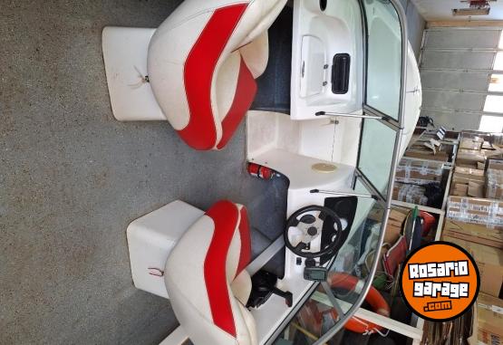 Embarcaciones - Tracker kaisser 540 - En Venta