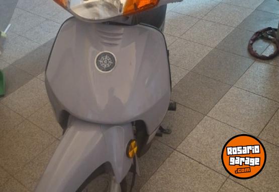 Motos - Motomel Blitz 2026 Nafta 946Km - En Venta