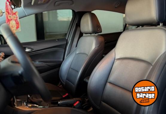 Autos - Chevrolet CRUZE LT PREMIER 2024 Nafta 25000Km - En Venta