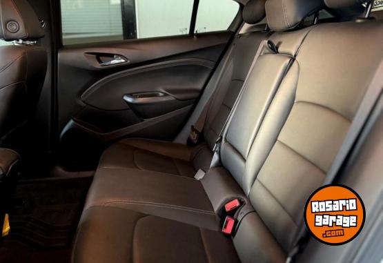 Autos - Chevrolet CRUZE LT PREMIER 2024 Nafta 25000Km - En Venta