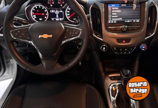 Autos - Chevrolet CRUZE LT PREMIER 2024 Nafta 25000Km - En Venta