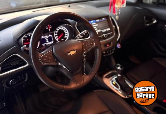 Autos - Chevrolet CRUZE LT PREMIER 2024 Nafta 25000Km - En Venta
