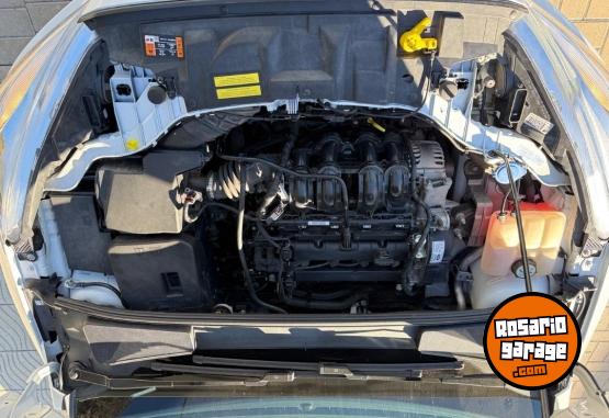 Autos - Ford Focus 2017 Nafta 40000Km - En Venta