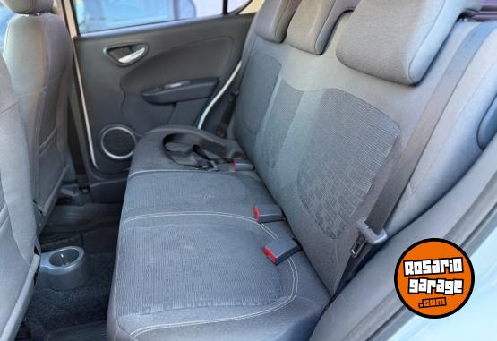 Autos - Fiat Palio 1.4 ATTRACTIVE 5P 2017 Nafta  - En Venta