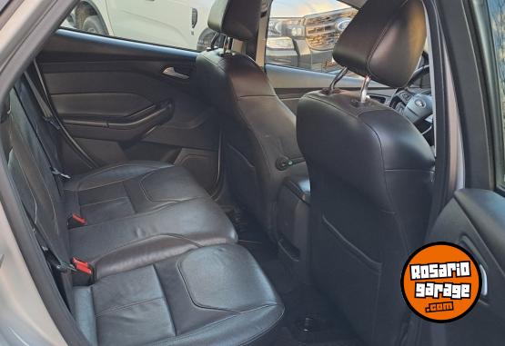 Autos - Ford Focus SE  MT 2017 Nafta 84000Km - En Venta