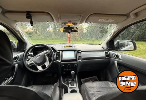 Camionetas - Ford Ranger 2017 Diesel 11111Km - En Venta