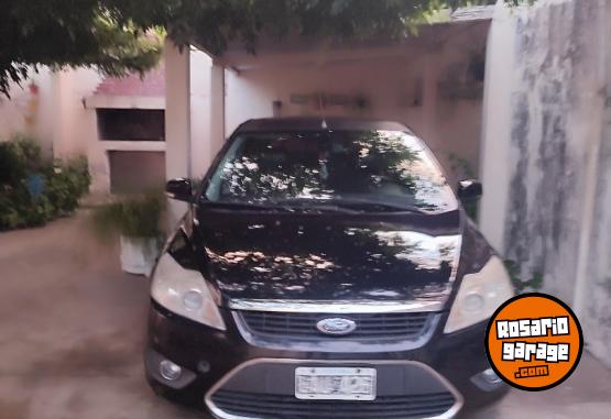 Autos - Ford Focus Ghia 2012 Nafta 111111Km - En Venta