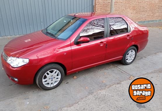 Autos - Fiat SIENA 2007 Nafta 1111Km - En Venta