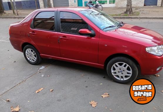 Autos - Fiat SIENA 2007 Nafta 1111Km - En Venta