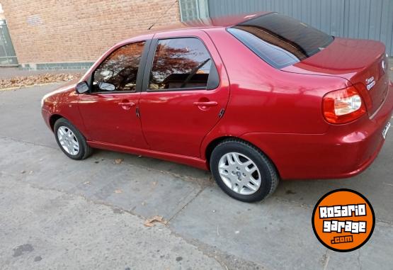 Autos - Fiat SIENA 2007 Nafta 1111Km - En Venta