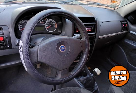 Autos - Fiat SIENA 2007 Nafta 1111Km - En Venta