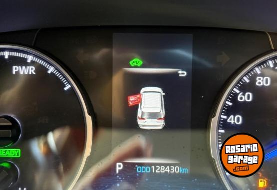 Autos - Toyota rav 4 2.5 hibrida 2019 2019 Electrico / Hibrido 128000Km - En Venta