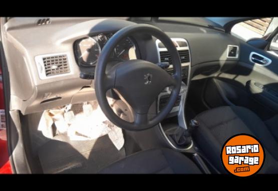 Autos - Peugeot 307 XS 2011 Nafta 153000Km - En Venta