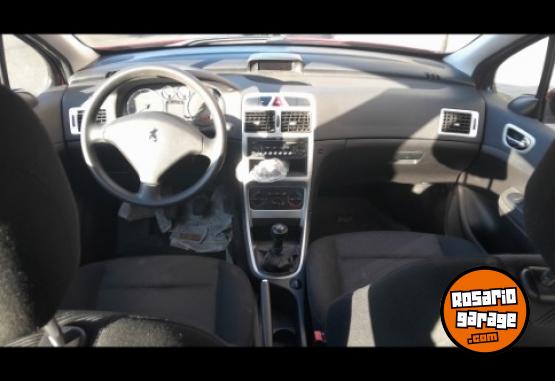 Autos - Peugeot 307 XS 2011 Nafta 153000Km - En Venta