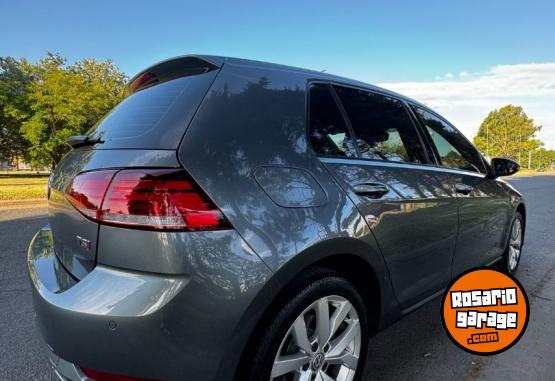 Autos - Volkswagen Golf Confortline 2018 Nafta 60000Km - En Venta