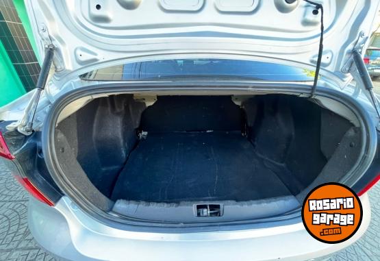 Autos - Ford ka 2021 Nafta 130000Km - En Venta