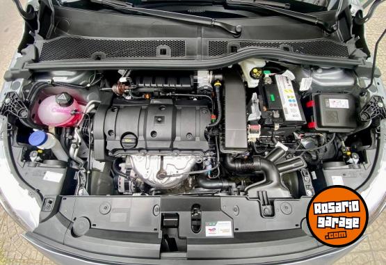 Autos - Peugeot 208 2025 Nafta 0Km - En Venta