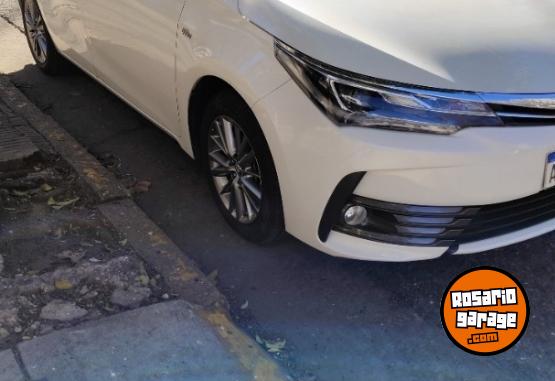 Autos - Toyota Xei 2017 Nafta 96000Km - En Venta