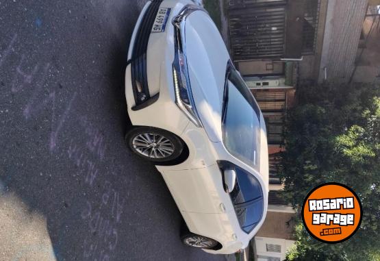 Autos - Toyota Xei 2017 Nafta 96000Km - En Venta